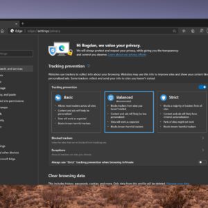Microsoft edge getting a memory usage feature that google chrome needs too 531169 2 scaled