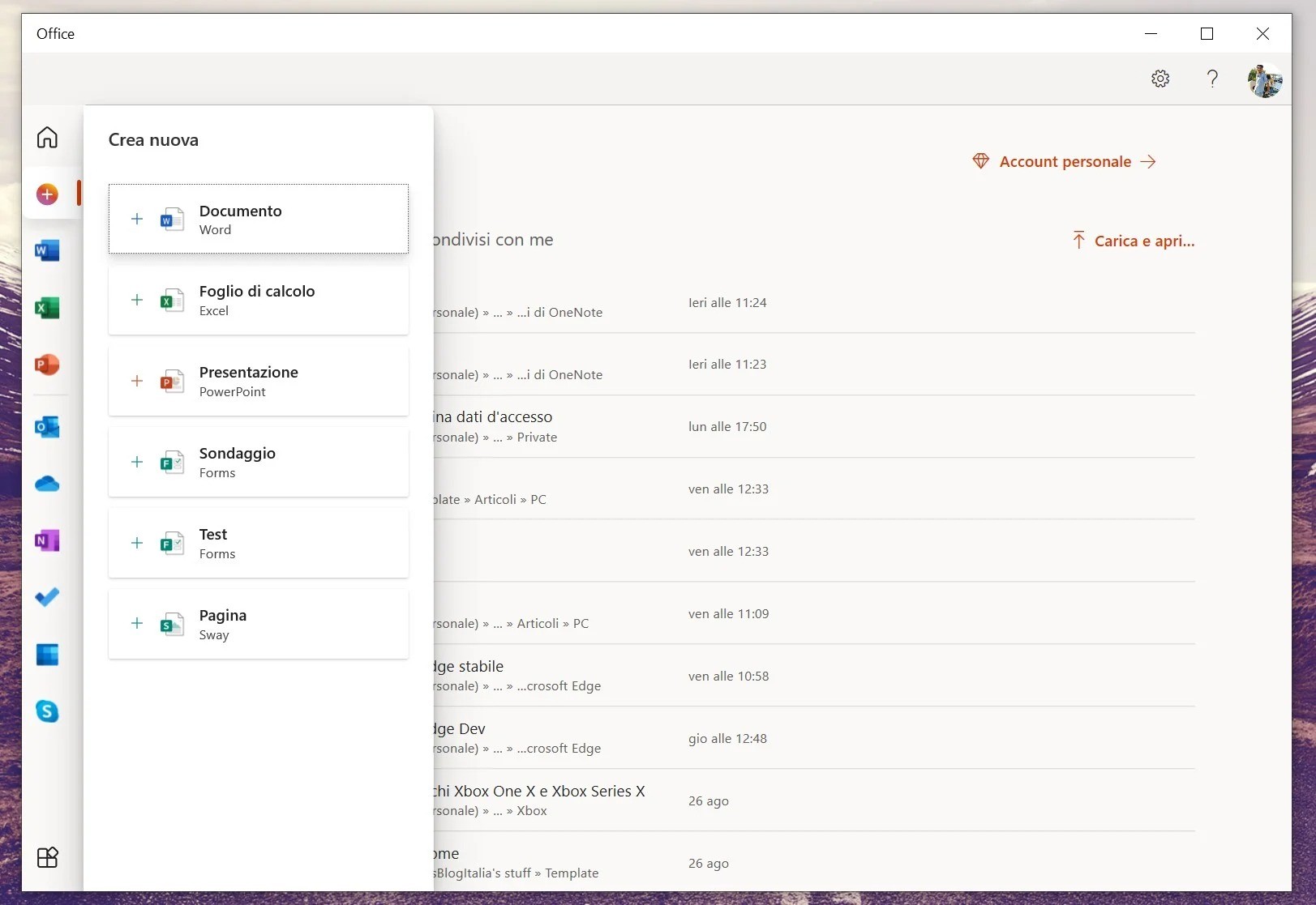 Microsoft releases a cool interface update for office app on windows 10 530977 2