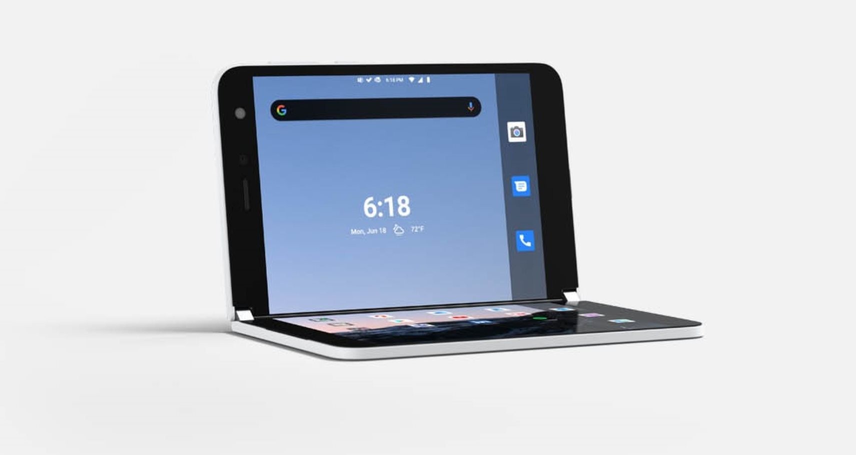 Microsoft surface duo is now available three things you need to know 531034 2