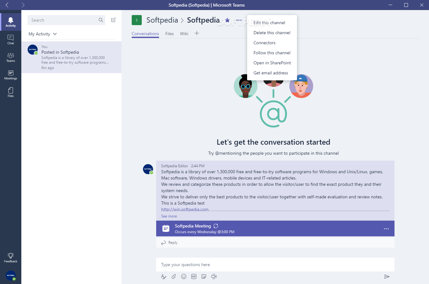 Как в microsoft teams показать презентацию