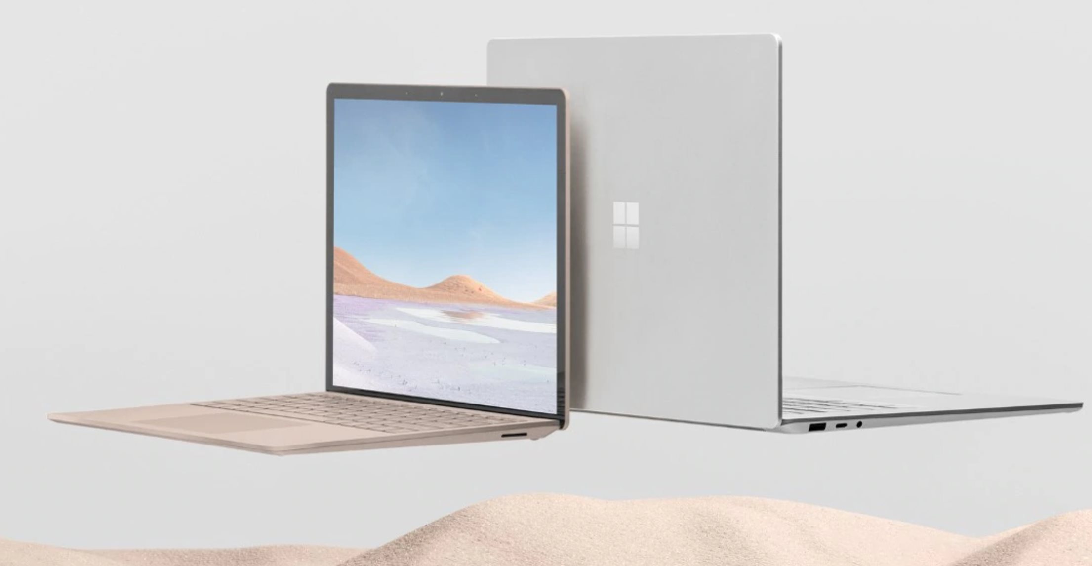Microsoft to launch a smaller surface laptop 531010 2
