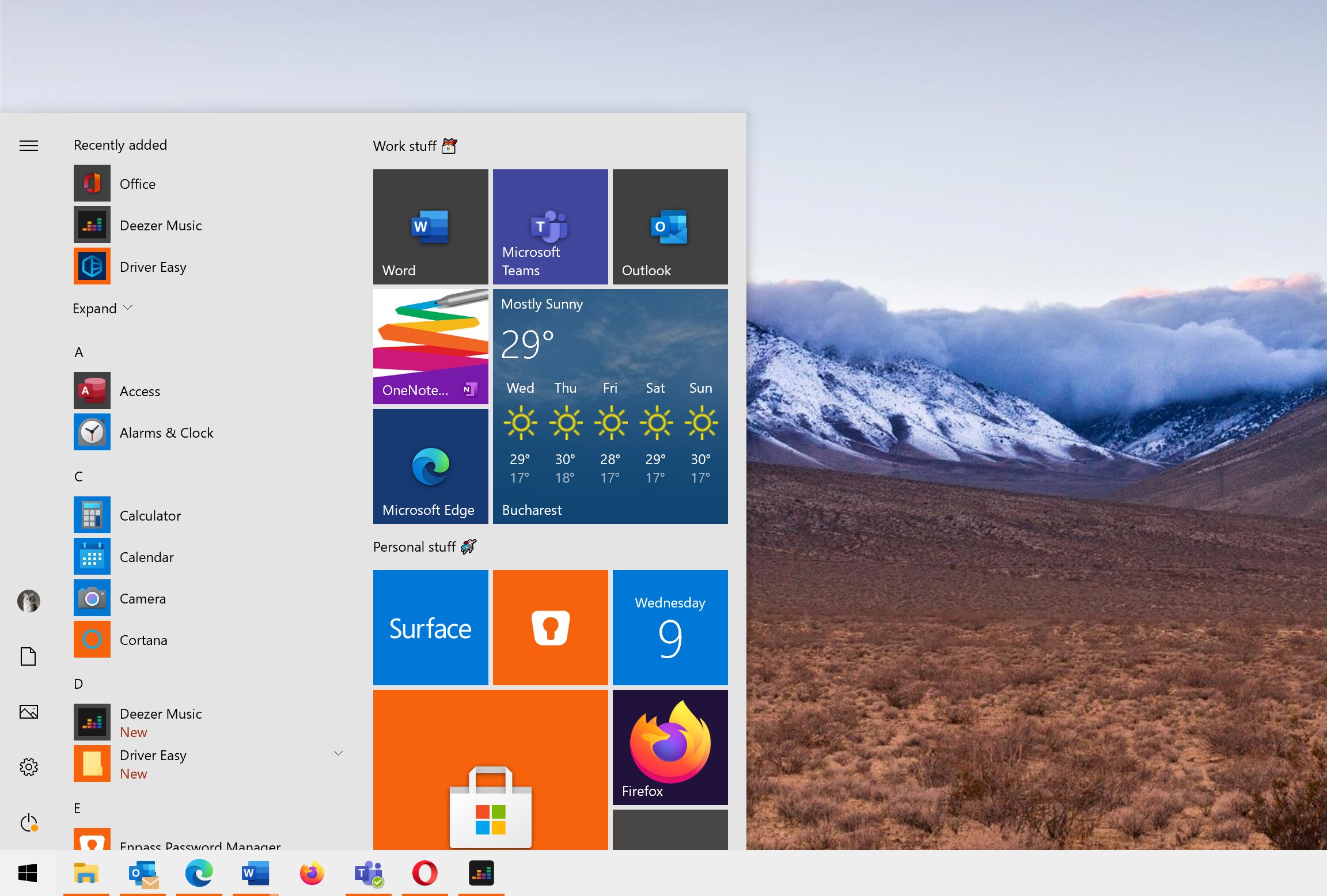 New intel drivers bring lots of bsod fixes to windows 10 531015 2