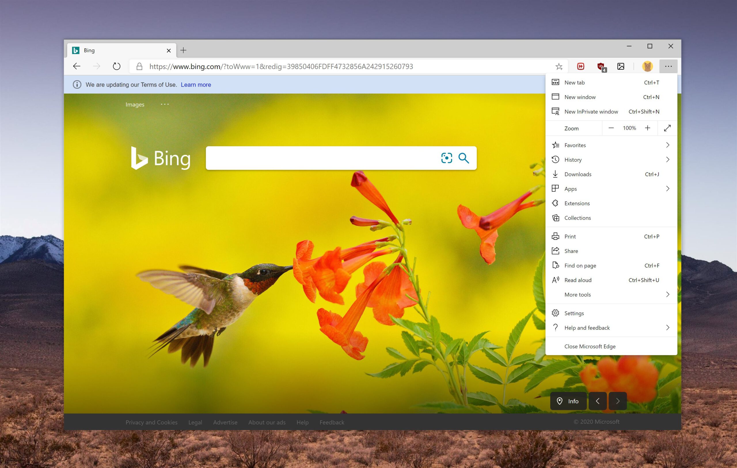 Windows update kb4576754 lands on windows 10 version 2004 531059 2 scaled