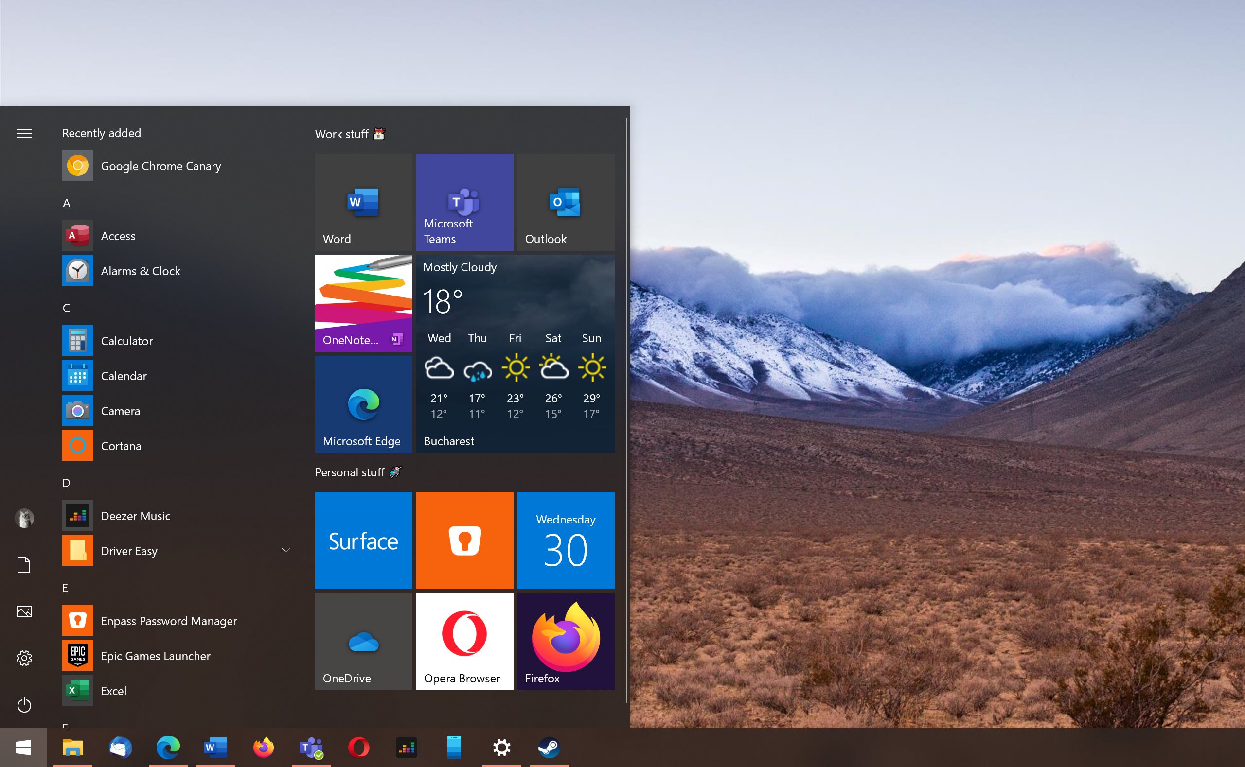 Windows 10 Build 20226 Now Available For Download 531238 2 Windows 10