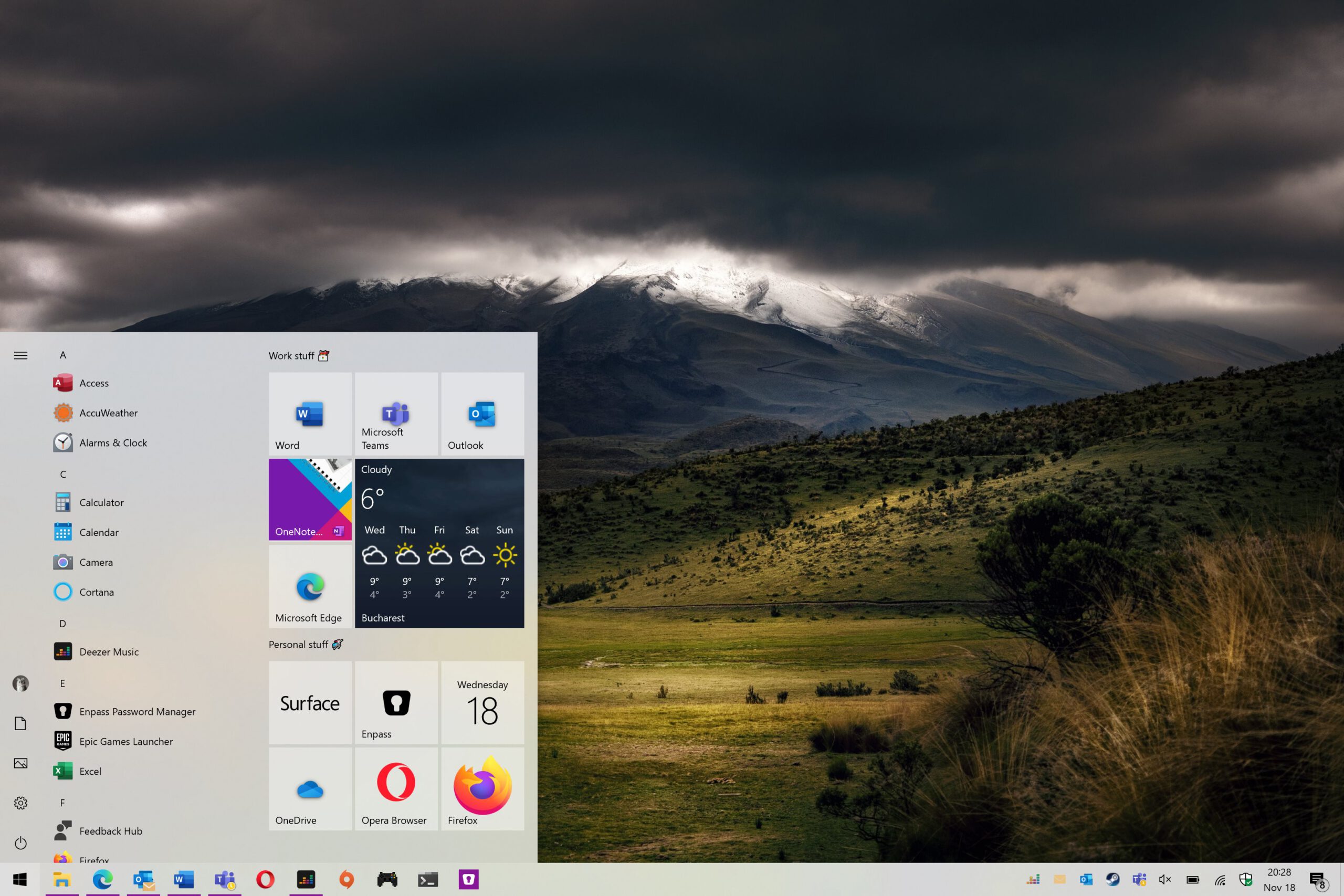 Microsoft releases windows 10 preview build 20262 531564 2 scaled