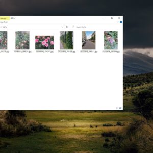 Modern windows 10 file explorer coming in the fall of 2021 531581 2 scaled