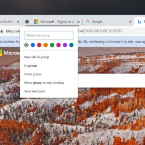 How to enable tab groups in microsoft edge 531695 2
