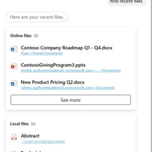 Microsoft announces new cortana skills in windows 10 531694 2