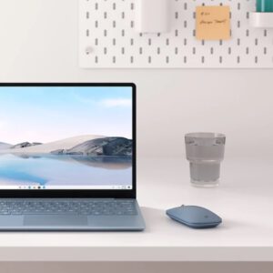 Microsoft announces the very first surface laptop go firmware update 531744 2