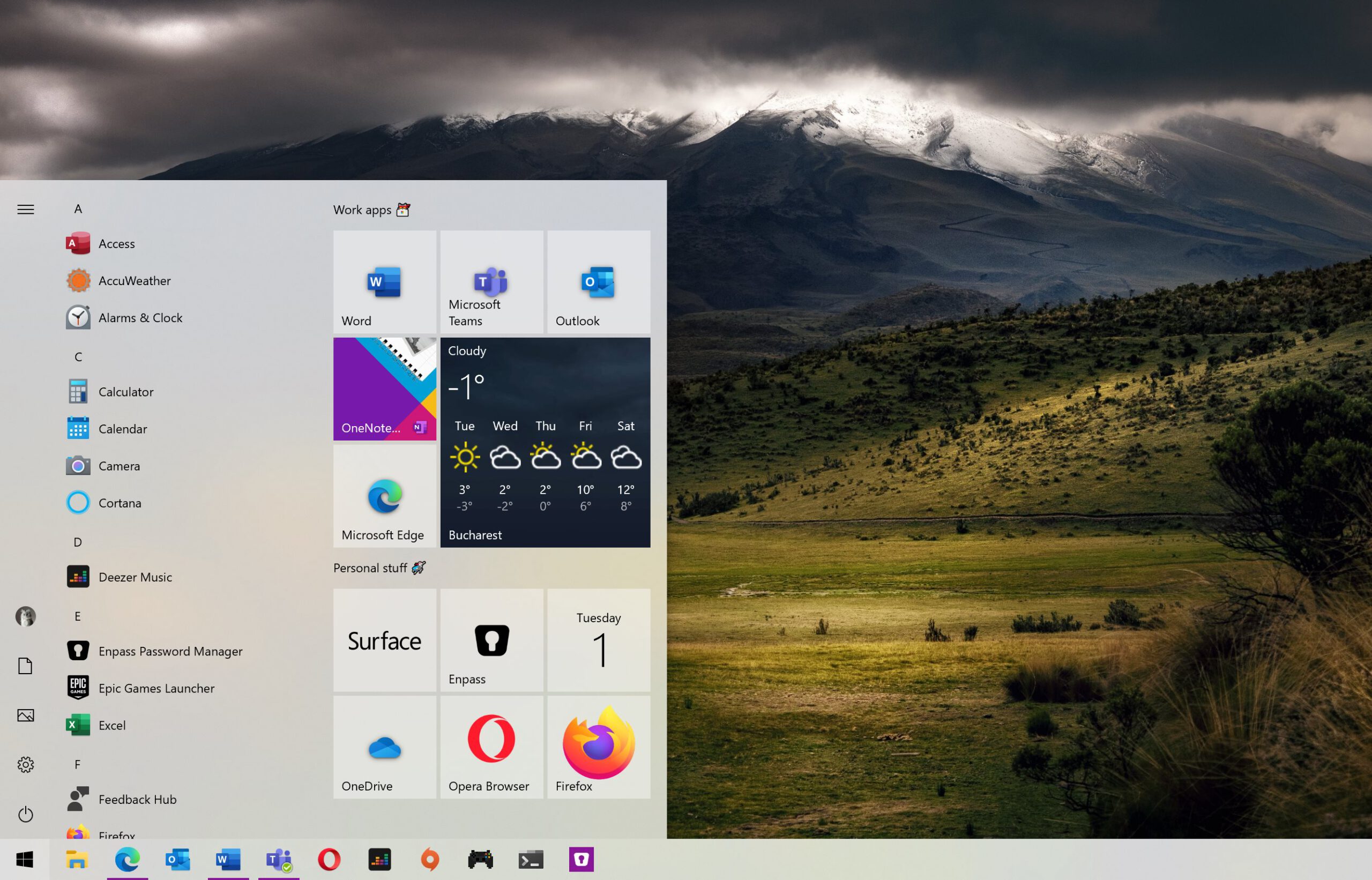 Microsoft fixes windows 10 version 20h2 thunderbolt bsod bug 531674 2 scaled