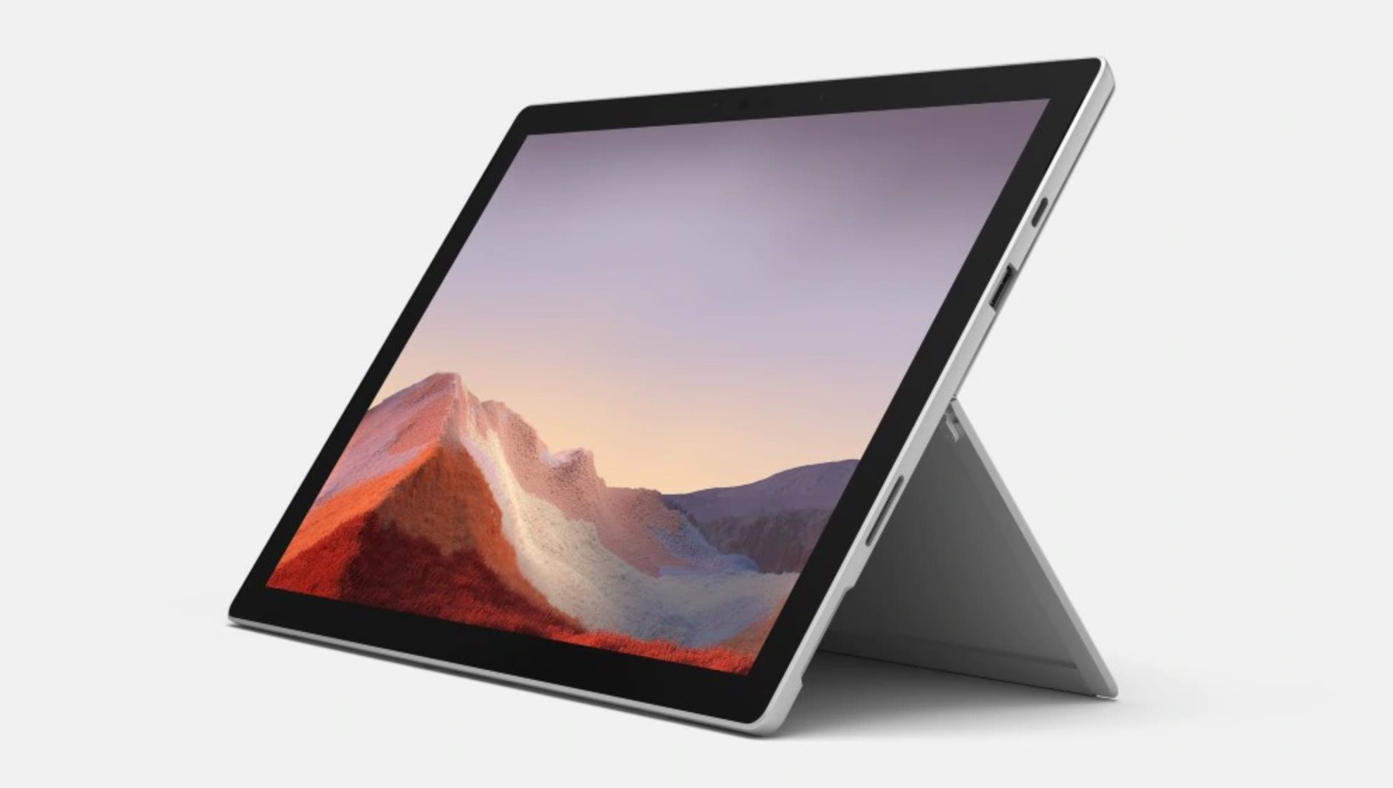 Microsoft surface pro 8 spotted online one more time 531703 2