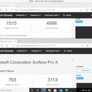 Windows on apple silicon ironically faster than on microsoft hardware 531681 2
