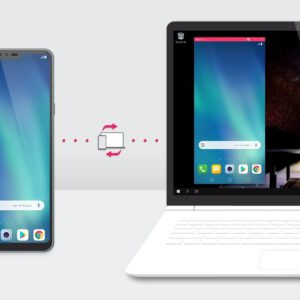 Lg releases windows 10 app to pair smartphones with pcs 532053 2