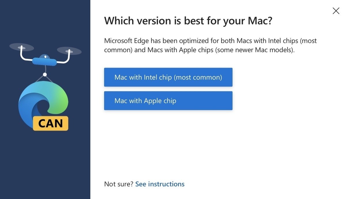 Microsoft edge is almost ready for apple silicon 531955 2