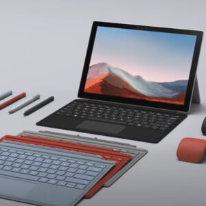 Microsoft officially announces the surface pro 7 plus 531913 2