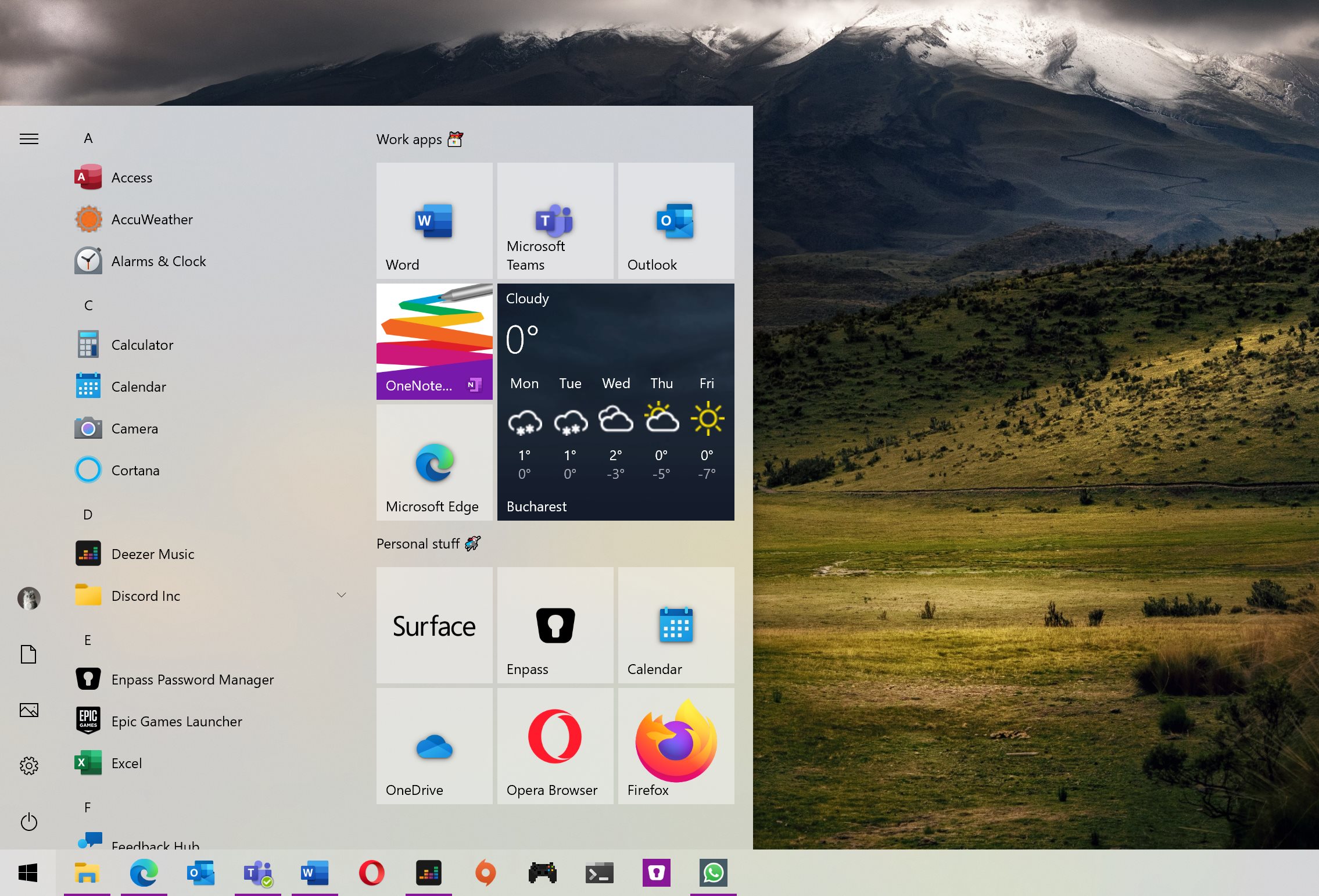 Microsoft releases new windows 10 cumulative update 531927 2