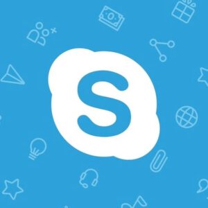 Microsoft s skype went down today on all platforms including linux and iphone 531929 2