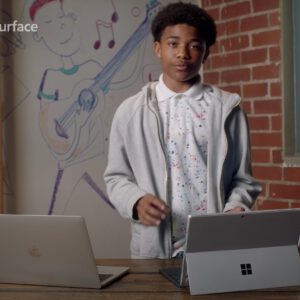Microsoft video shows the surface pro 7 is so much better than a macbook pro 532006 2 scaled