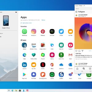 Windows 10 s android app support now available for everybody 532043 2