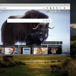 Chromium microsoft edge replaces the legacy browser in windows 10 preview 532163 2 scaled