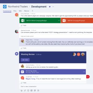 Microsoft is reportedly working on a new microsoft teams desktop app 532294 2 scaled