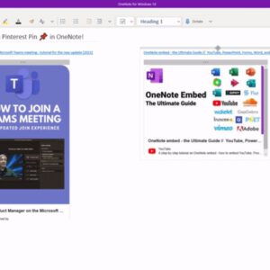 Microsoft now lets users embed pinterest pins in word documents 532263 2