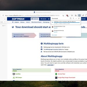 Microsoft officially announces the new microsoft edge downloads experience 532089 2 scaled