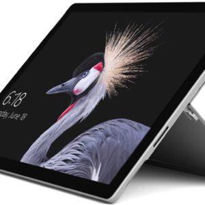 Microsoft releases firmware updates for surface pro 5 and pro 6 532099 2