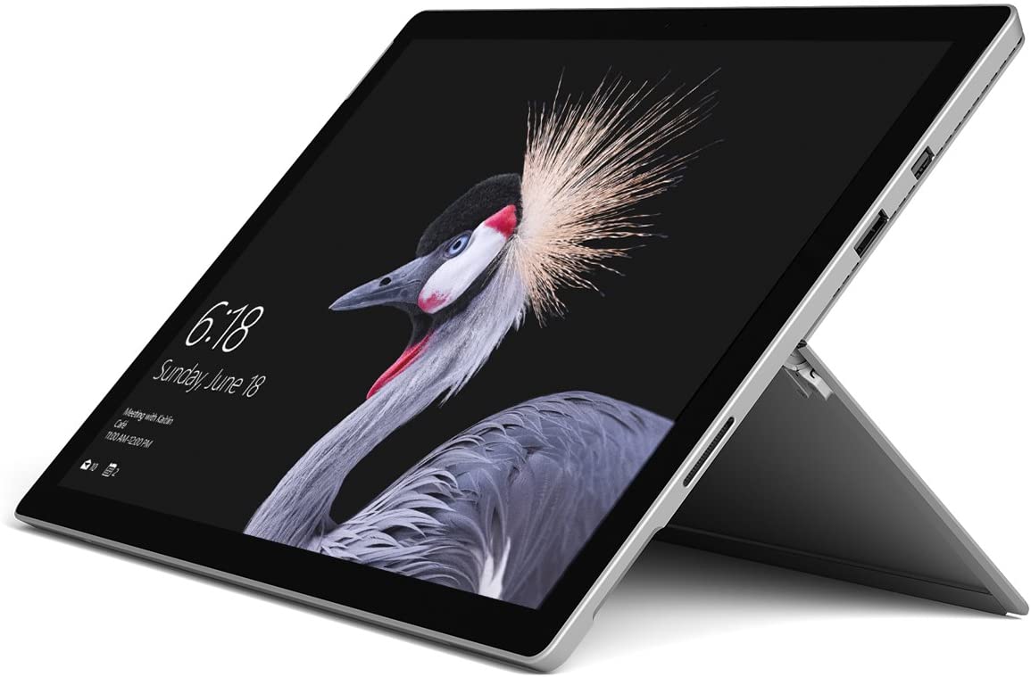 Microsoft releases firmware updates for surface pro 5 and pro 6 532099 2