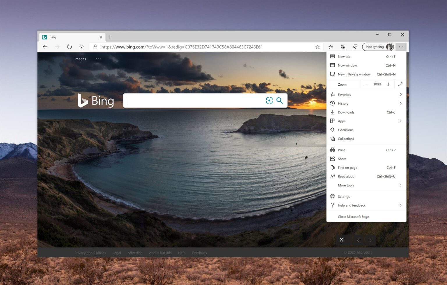 Microsoft to kill off the original microsoft edge in april 532113 2 ...