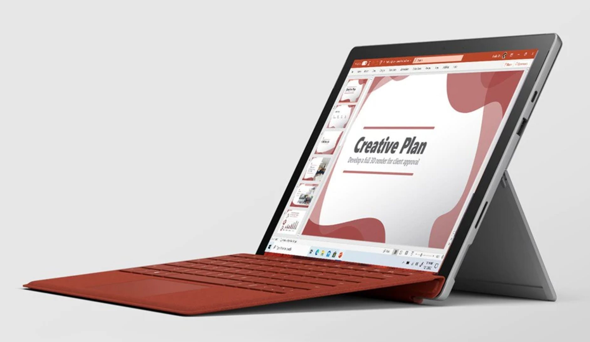 Microsoft to launch the surface pro 8 later this year 532180 2