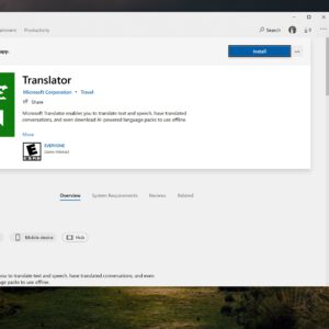 Microsoft translator updated with 9 new languages 532255 2 scaled