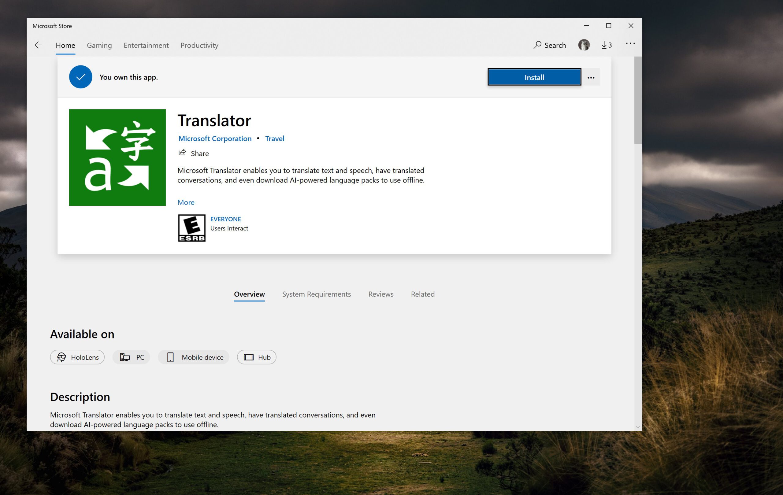 Microsoft translator updated with 9 new languages 532255 2 scaled