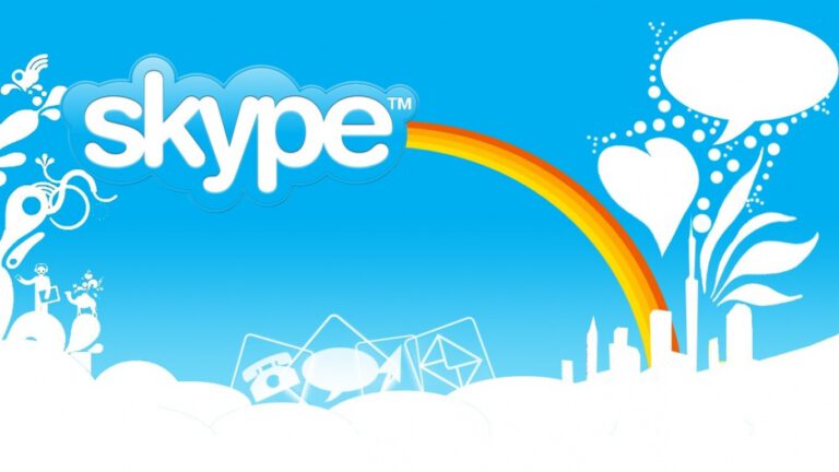 cool skype logo cool skype logo