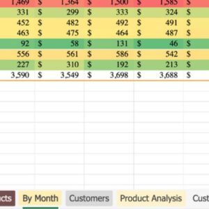 Microsoft announces big new features for excel on the web 532341 2