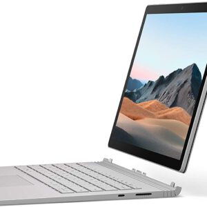 Microsoft investigating surface book 3 black screen bug 532406 2