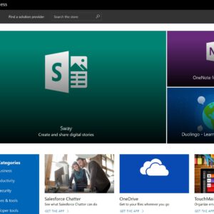 Microsoft planning the demise of microsoft store for business and education 532403 2 scaled
