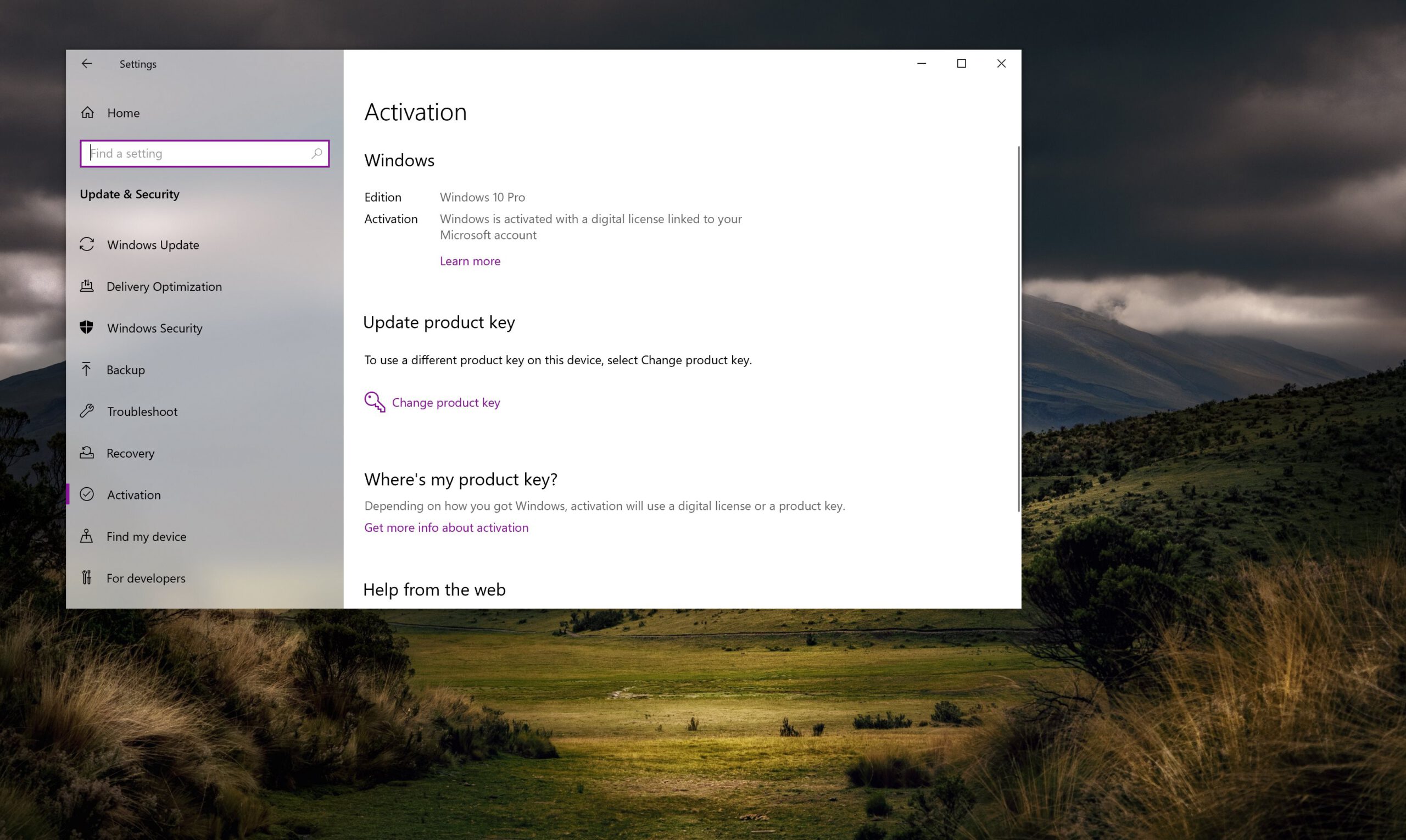 Microsoft releases windows activation fix for windows 10 cumulative update bug 532499 2 scaled