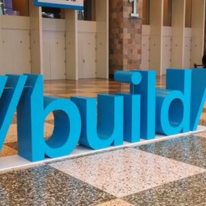 Microsoft s next build event will take place may 25 27 532390 2