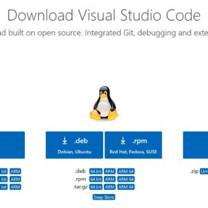 Visual studio code now running natively on apple silicon 532376 2