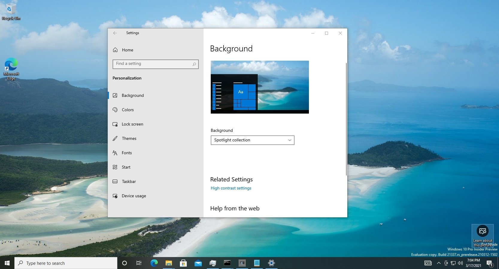 Windows 10 is finally getting the desktop feature everybody wanted 532451 2