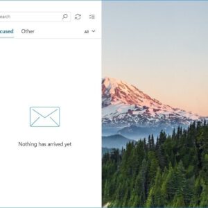 Windows 10 mail app gets more ads because really why not 532472 2