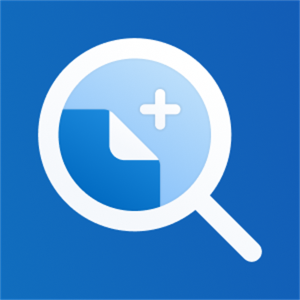 File viewer plus logo