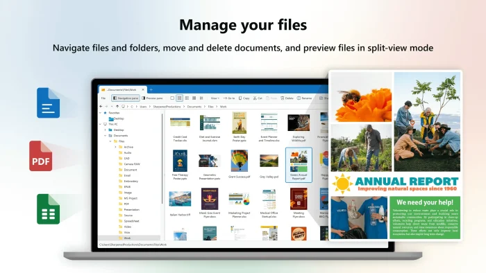 Manage your files - File Viewer Plus for Windows PC: Download Guide, Tips & Features