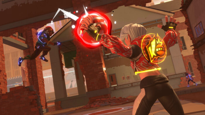 Dodgeball game hd