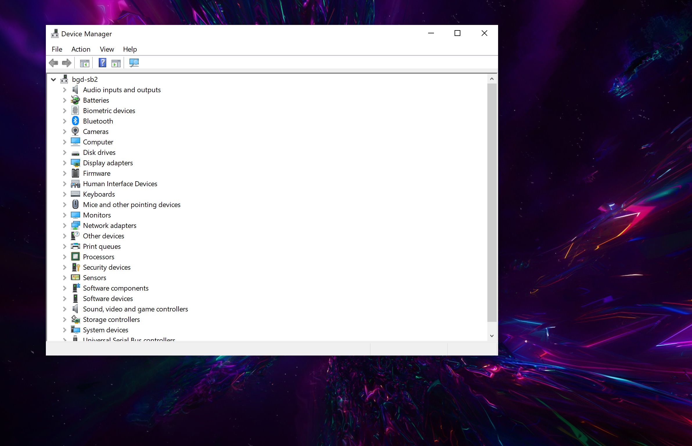 Microsoft announces welcome driver update in windows 10 532918 2