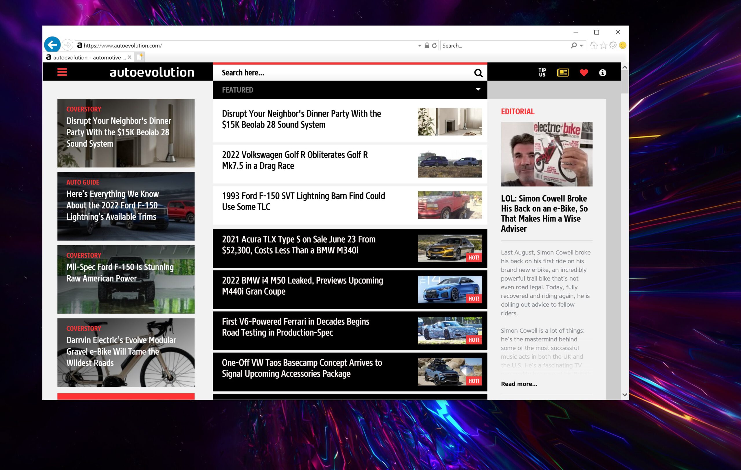 Microsoft kills off internet explorer in windows 10 preview builds 532992 2