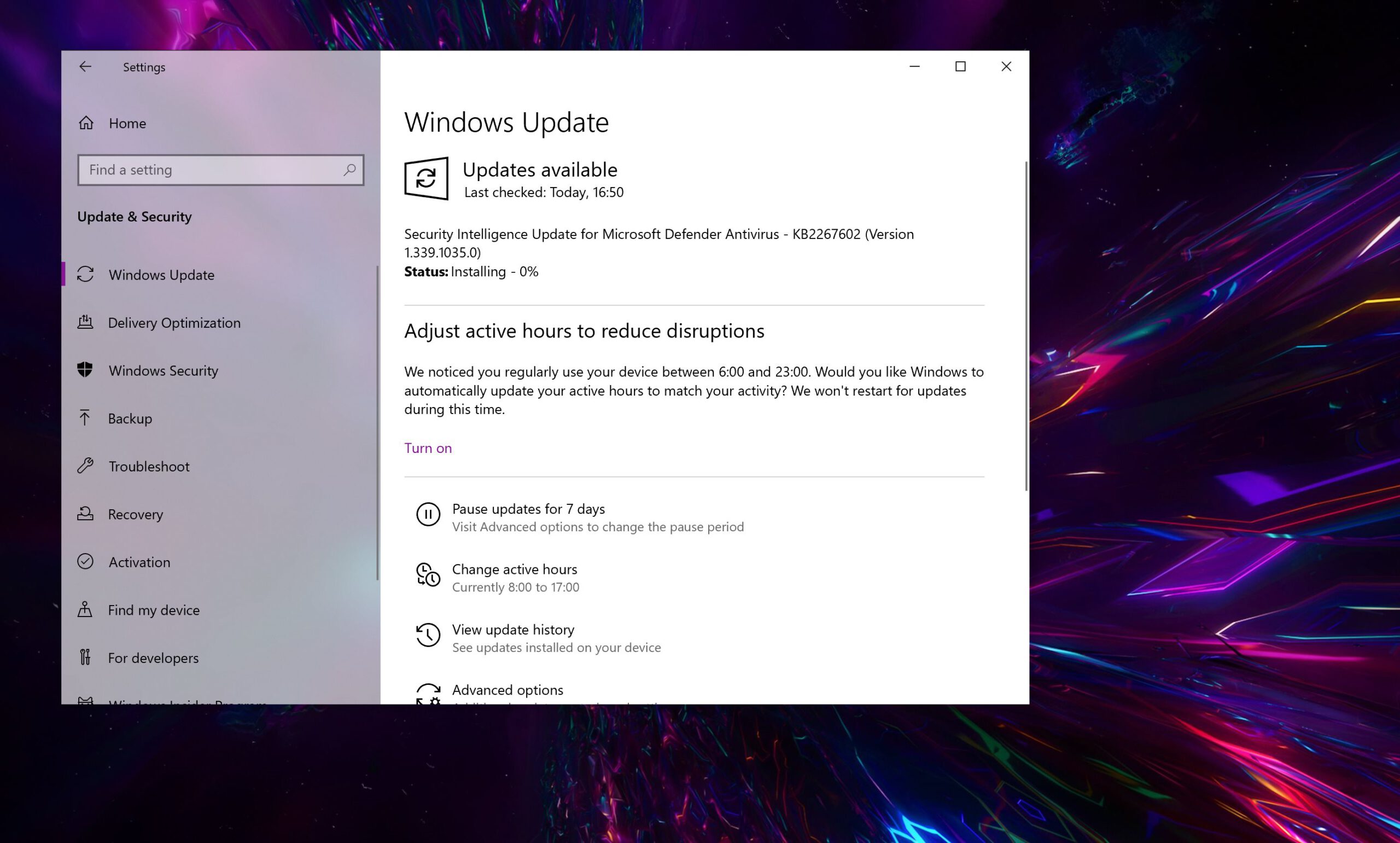 Microsoft officially announces windows 10 may 2021 update 532958 2
