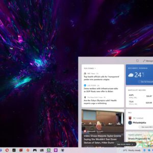 Microsoft releases windows 10 21h1 cumulative update kb5003214 preview 533027 2