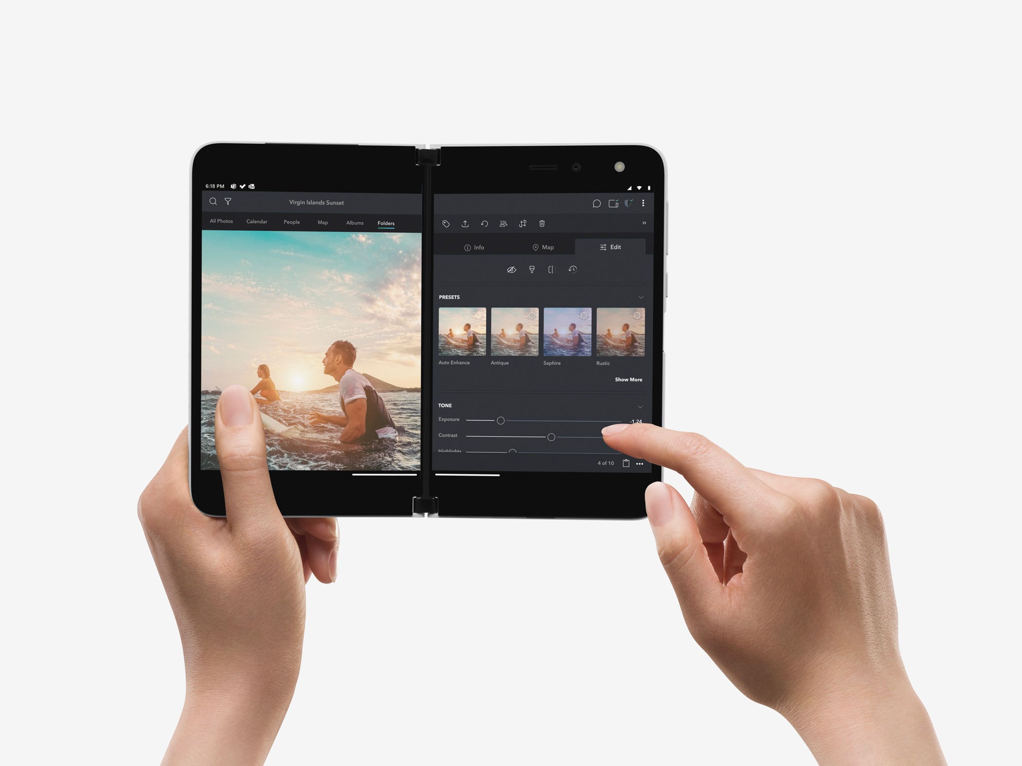 Microsoft s android device now costs less than an iphone 12 532922 2